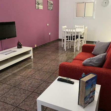 Alehouse Pozo Izquierdo - Wifi Lägenhet Exteriör bild