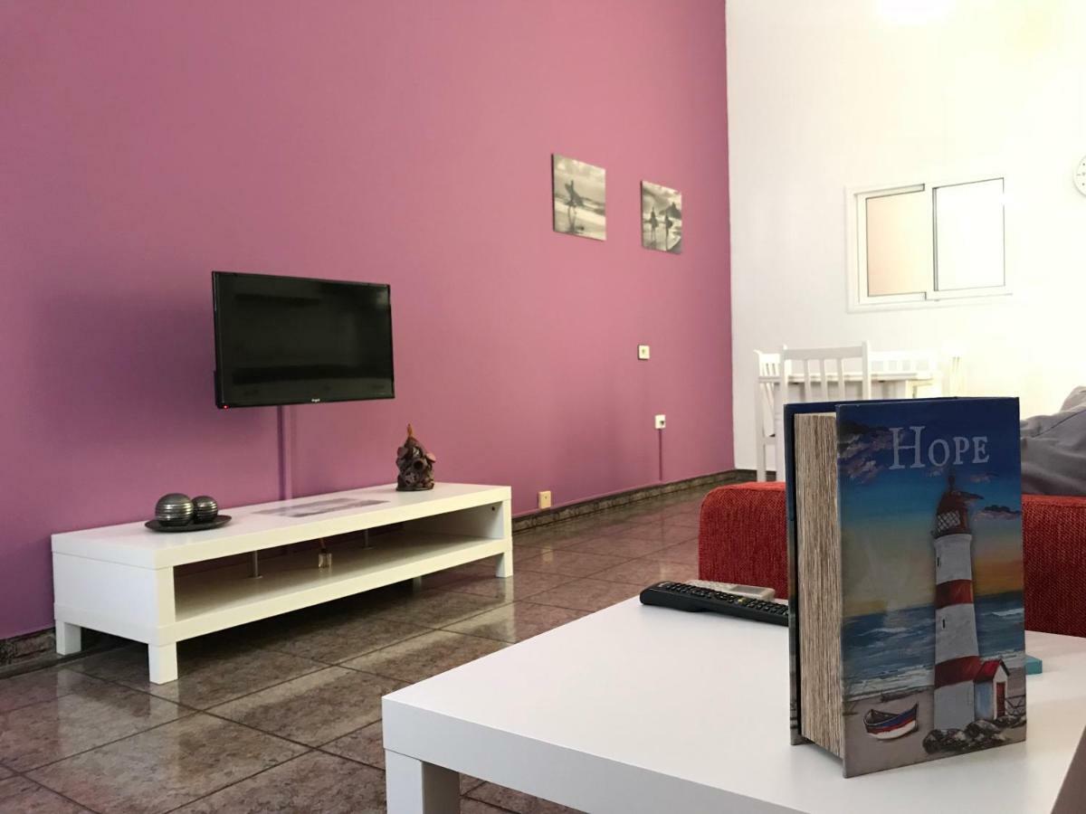 Alehouse Pozo Izquierdo - Wifi Lägenhet Exteriör bild
